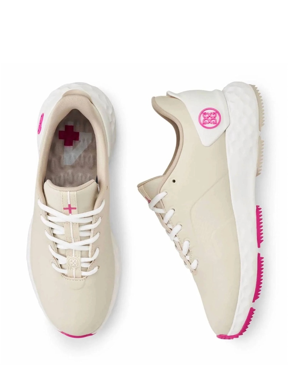 G/Fore Ladies MG4+ STO Golf Shoes in Box